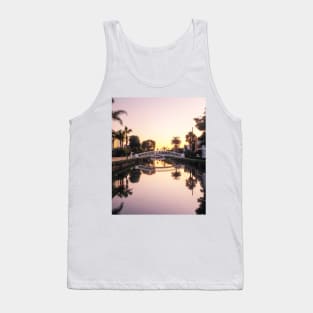 Venice Beach California Tank Top